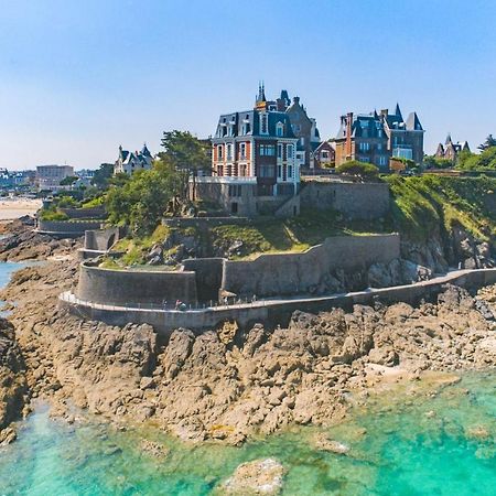 Clewis Saint-Malo Exterior foto
